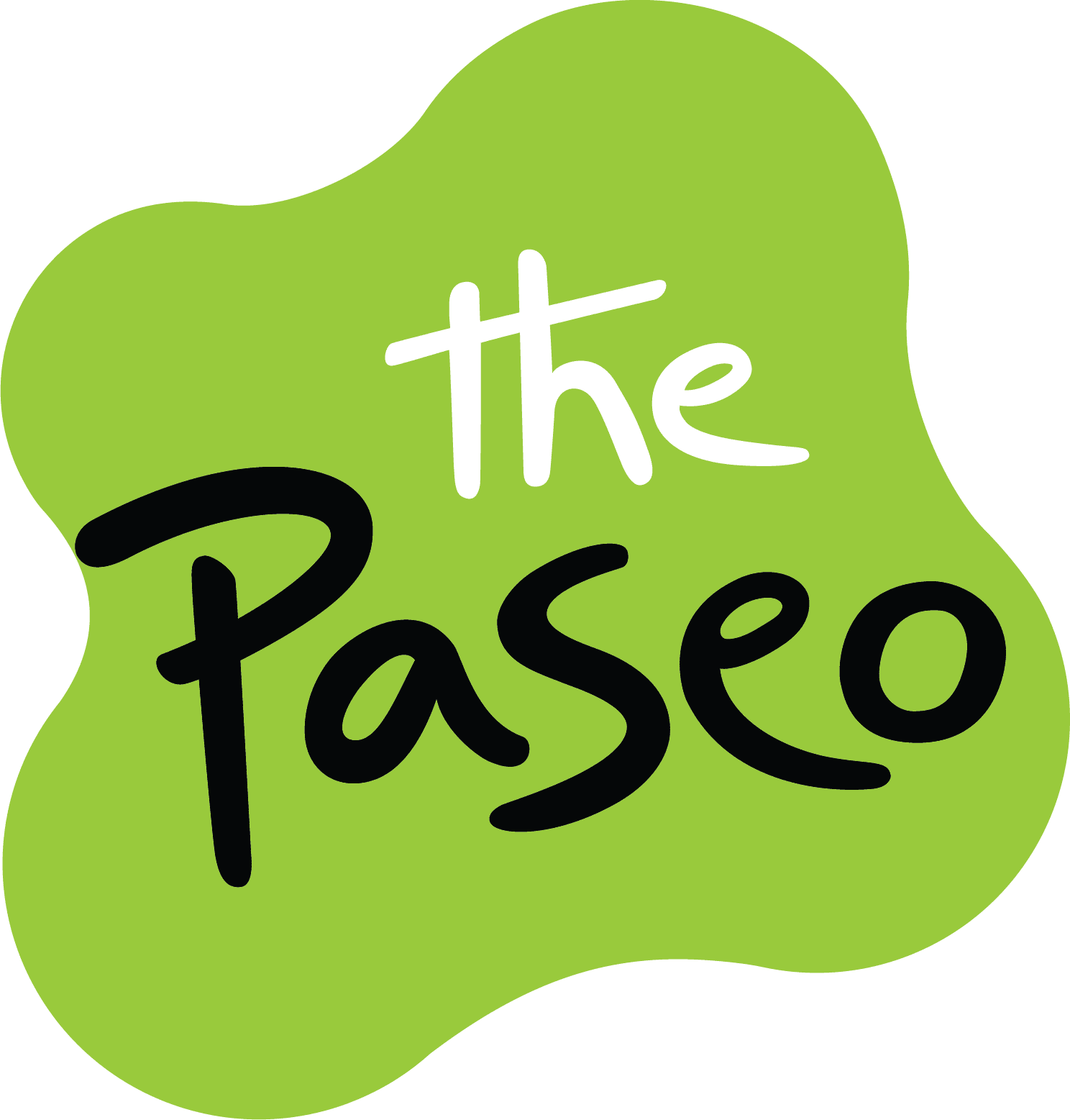 The Paseo